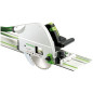 Scie plongeante TS 75 EBQ-Plus-FS Festool