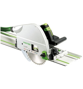 Scie plongeante TS 75 EBQ-Plus-FS Festool