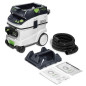 Aspirateur CTL 36 E AC-PLANEX CLEANTEC Festool