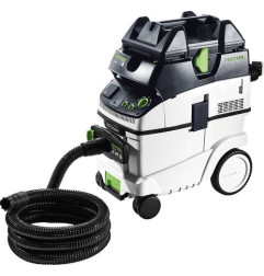 Aspirateur CTL 36 E AC-PLANEX CLEANTEC Festool