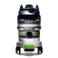 Aspirateur CTL 36 E AC-PLANEX CLEANTEC Festool