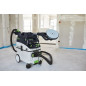 Aspirateur CTL 36 E AC-PLANEX CLEANTEC Festool