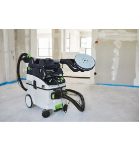 Aspirateur CTL 36 E AC-PLANEX CLEANTEC Festool