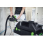 Aspirateur CTL 36 E AC-PLANEX CLEANTEC Festool