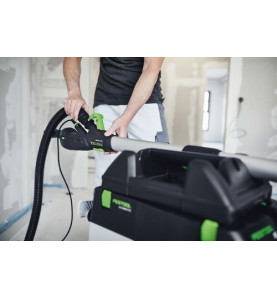 Aspirateur CTL 36 E AC-PLANEX CLEANTEC Festool