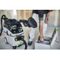 Aspirateur CTL 36 E AC-PLANEX CLEANTEC Festool