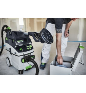 Aspirateur CTL 36 E AC-PLANEX CLEANTEC Festool