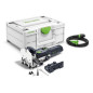 Fraiseuse DF 500 Q-Plus DOMINO Festool