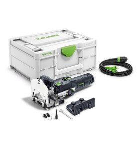 Fraiseuse DF 500 Q-Plus DOMINO Festool