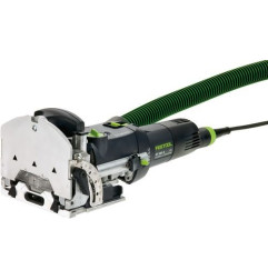 Fraiseuse DF 500 Q-Plus DOMINO Festool - Ed limitée 100 ans Festool jusqu'au 24/03