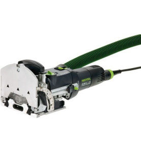 Fraiseuse DF 500 Q-Plus DOMINO Festool