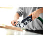 Fraiseuse DF 500 Q-Plus DOMINO Festool