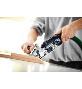 Fraiseuse DF 500 Q-Plus DOMINO Festool