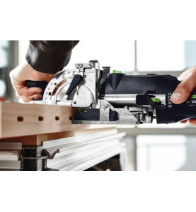 Fraiseuse DF 500 Q-Plus DOMINO Festool