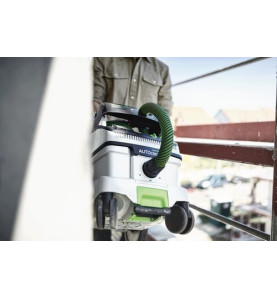 Aspirateur CTM 26 E AC CLEANTEC Festool