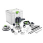 Défonceuse OF 1400 EBQ-Plus + Box-OF-S Festool