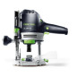 Défonceuse OF 1400 EBQ-Plus + Box-OF-S Festool