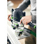 Défonceuse OF 1400 EBQ-Plus + Box-OF-S Festool