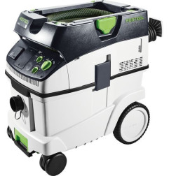 Aspirateur CTM 36 E CLEANTEC Festool