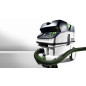 Aspirateur CTM 36 E CLEANTEC Festool