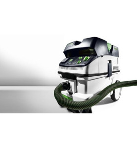 Aspirateur CTM 36 E CLEANTEC Festool