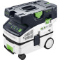 Aspirateurs sans fil CTLC MINI I-Plus CLEANTEC Festool