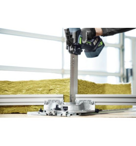 Scie sans fil pour matériaux isolants ISC 240 HPC 4,0 EBI-Plus-XL-FS Festool