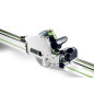 Scie plongeante avec inciseur TSV 60 KEBQ-Plus-FS Festool