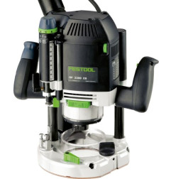 Défonceuse OF 2200 EB-Plus Festool