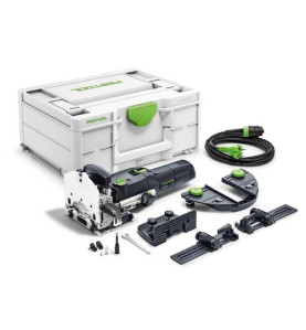 Fraiseuse DF 500 Q-Set DOMINO Festool