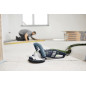 Ponceuse de rénovation RG 130 ECI-Set DIA HD RENOFIX Festool