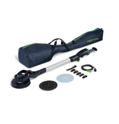 Ponceuse à bras LHS 2-M 225 EQ PLANEX Festool