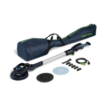 Ponceuse à bras LHS 2-M 225 EQ PLANEX Festool