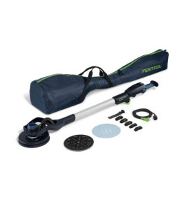 Ponceuse à bras LHS 2-M 225 EQ PLANEX Festool