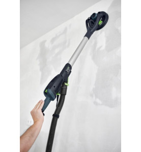 Ponceuse à bras LHS 2-M 225 EQ PLANEX Festool