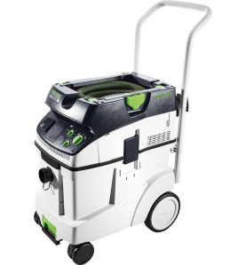 Aspirateur CTM 48 E CLEANTEC Festool