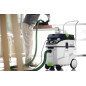 Aspirateur CTM 48 E CLEANTEC Festool