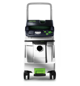 Aspirateur CTM 48 E CLEANTEC Festool