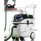 Aspirateur CTM 48 E CLEANTEC Festool