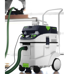 Aspirateur CTM 48 E CLEANTEC Festool