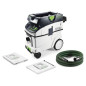 Aspirateur CTM 36 E AC CLEANTEC Festool