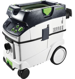 Aspirateur CTM 36 E AC CLEANTEC Festool