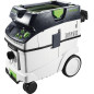 Aspirateur CTM 36 E AC CLEANTEC Festool