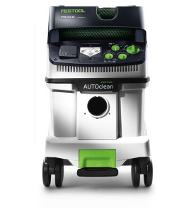 Aspirateur CTM 36 E AC CLEANTEC Festool