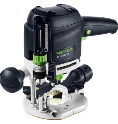 Défonceuse OF 1010 REBQ-FS-Set+Box Festool