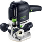 Défonceuse OF 1010 REBQ-FS-Set+Box Festool