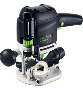 Défonceuse OF 1010 REBQ-FS-Set+Box Festool