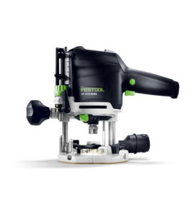 Défonceuse OF 1010 REBQ-FS-Set+Box Festool