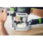 Défonceuse OF 1010 REBQ-FS-Set+Box Festool