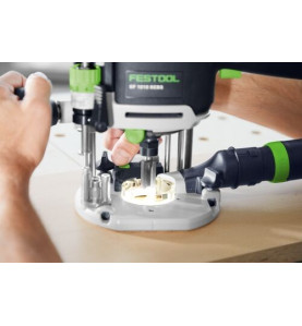 Défonceuse OF 1010 REBQ-FS-Set+Box Festool